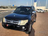Mitsubishi Pajero  3 Door ,2014 108000 KM